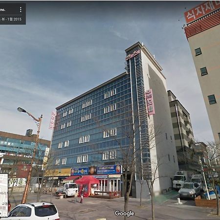 Cats Motel Каннин Екстер'єр фото