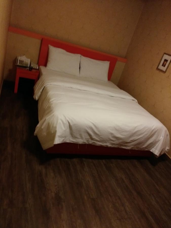 Cats Motel Каннин Екстер'єр фото