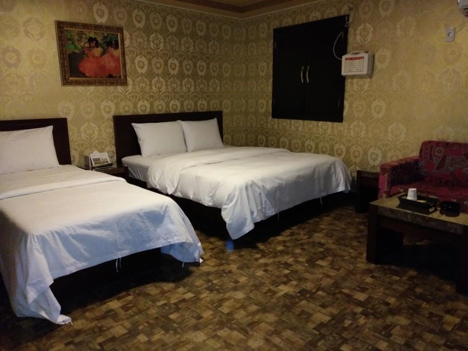 Cats Motel Каннин Екстер'єр фото