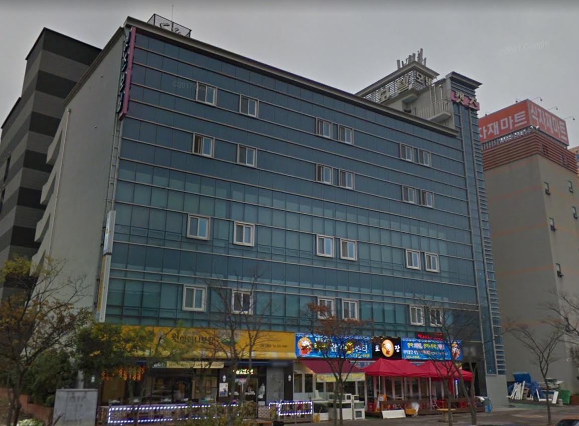 Cats Motel Каннин Екстер'єр фото